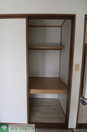 ベルテ Bの物件内観写真